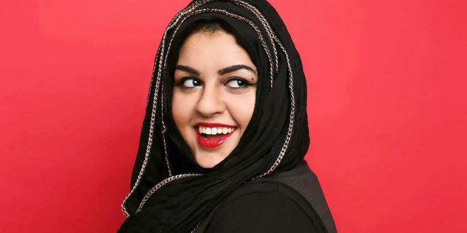 أماني الخطاطبة