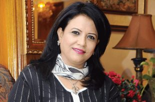 د.سعاد السويدان