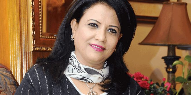 د.سعاد السويدان