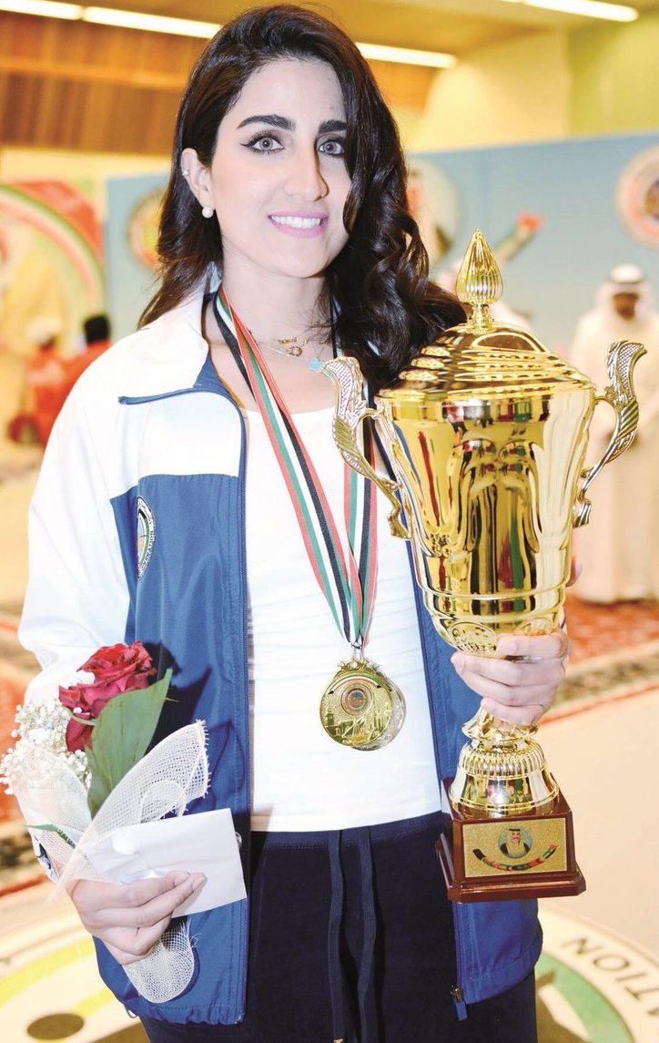 شهد الحوال