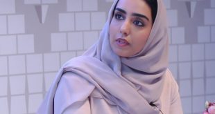 الشيخة هند القاسمي