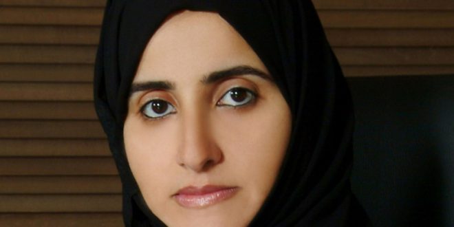 عفاف أحمد بو عصيبة