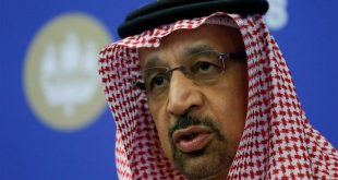 المهندس خالد بن عبدالعزيز الفالح