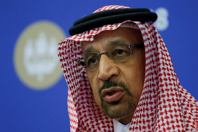 المهندس خالد بن عبدالعزيز الفالح