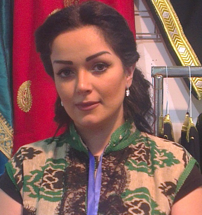 حنان الكوت