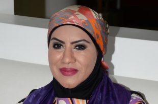 منال الطبيخ