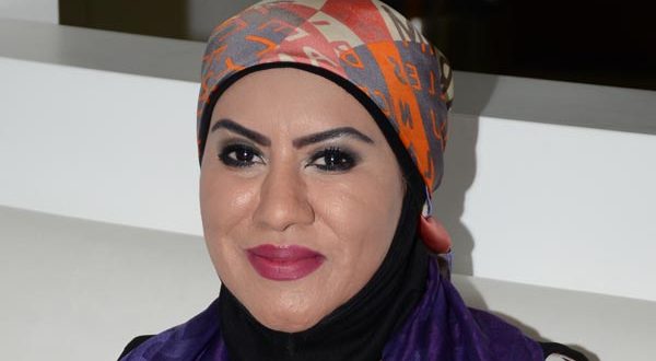 منال الطبيخ