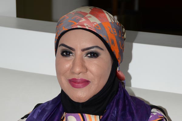 منال الطبيخ
