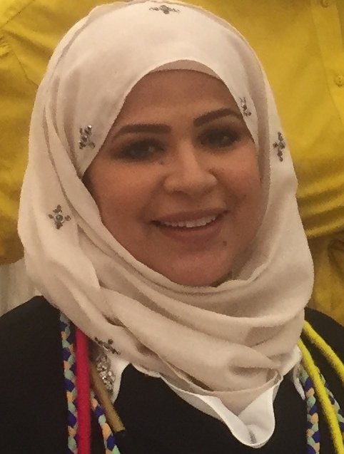 منيرة الراشد