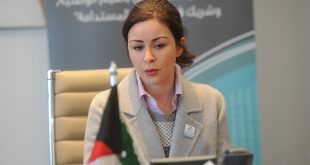 الشيخة الزين الصباح