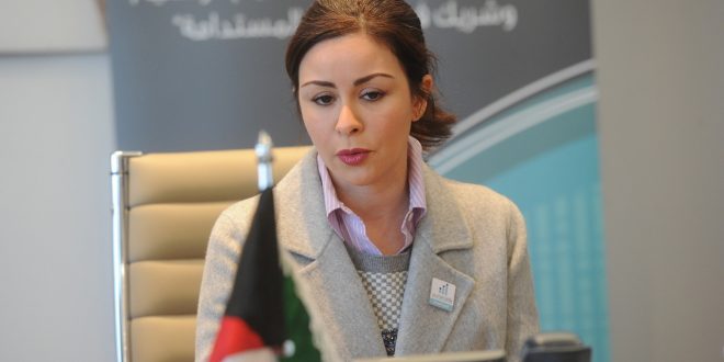 الشيخة الزين الصباح