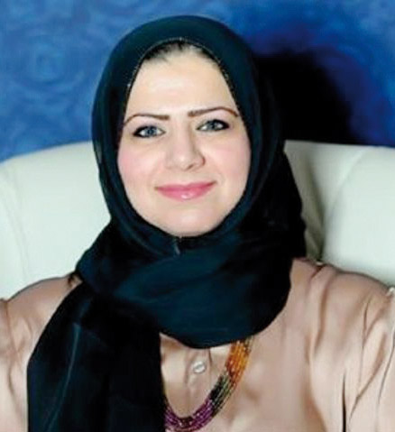 .د.الهام القطان