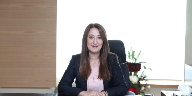 داليا الباز