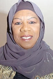 فيحاء السعيد