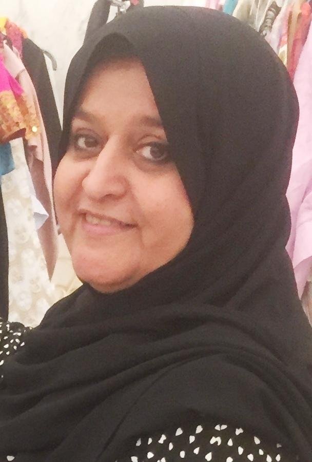نورية العمار