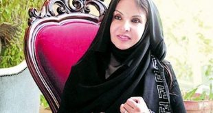 رائدة الأعمال السعودية مضاوي الحسون