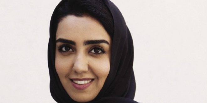 الشيخة هند بنت ماجد القاسمي رئيس مجلس سيدات أعمال الشارقة