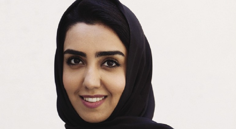 الشيخة هند بنت ماجد القاسمي رئيس مجلس سيدات أعمال الشارقة