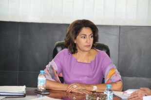الشيخه هند بنت سلمان ال خليفة