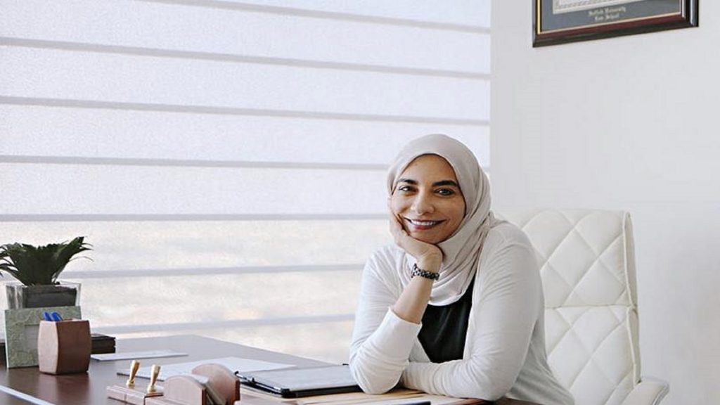 حياة سندي