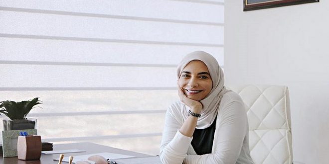 حياة سندي