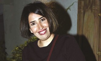 نياف السليطي